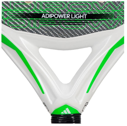 Adidas Adipower Light 3.3 Padelrack