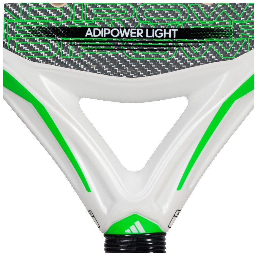 Adidas Adipower Light 3.3 Padelrack