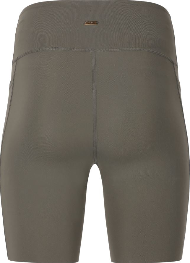 Athlecia Aliya W Korta Tights (Gunmetal)