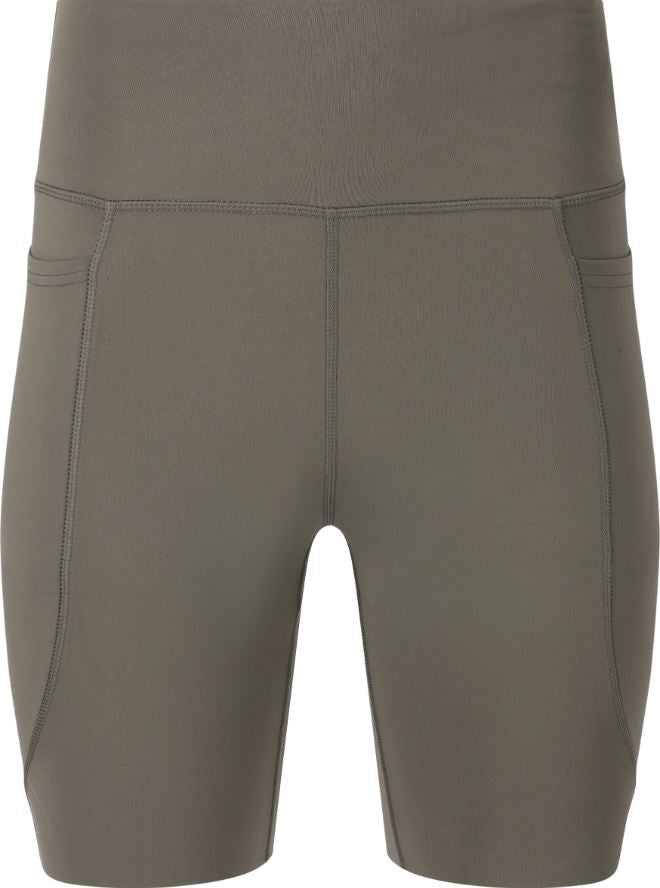 Athlecia Aliya W Korta Tights (Gunmetal)