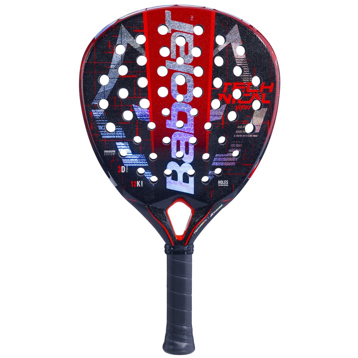 Babolat Technical Viper Juan Lebron 2024 Padelrack