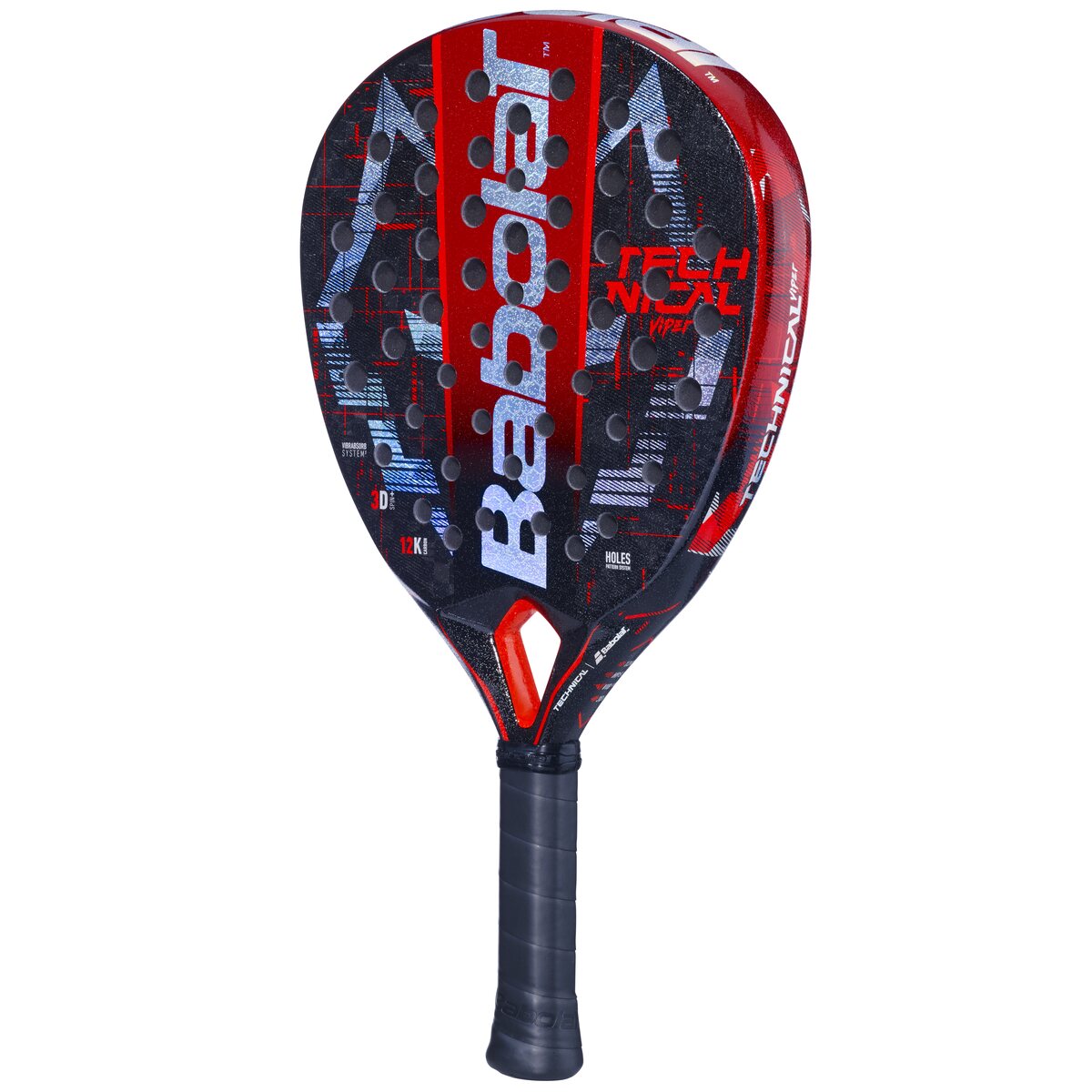 Babolat Technical Viper Juan Lebron 2024 Padelrack