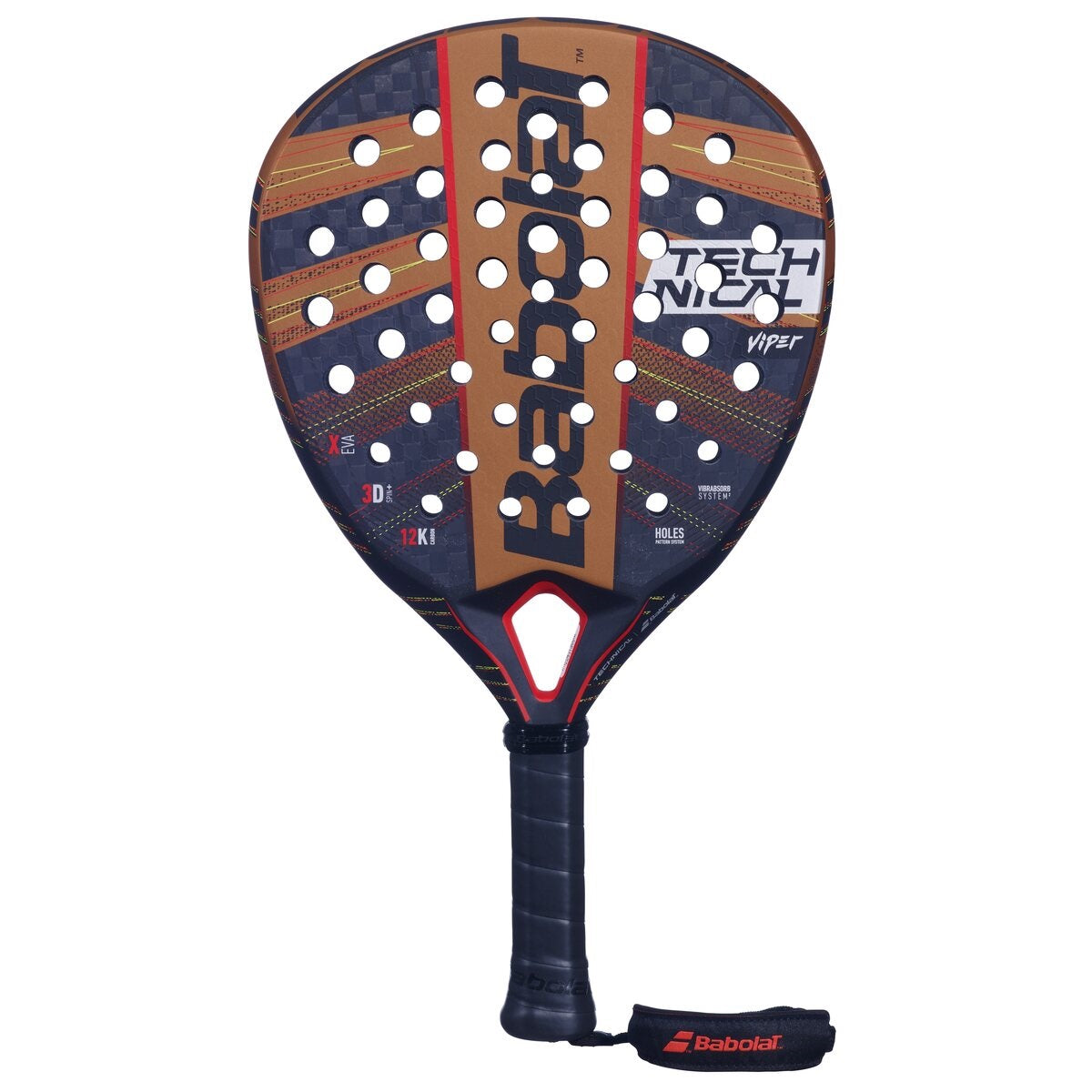 Babolat Technical Viper 2024 Padelrack