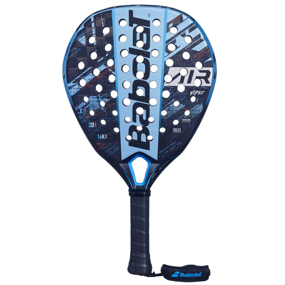 Babolat Air Viper 2024 Padelrack