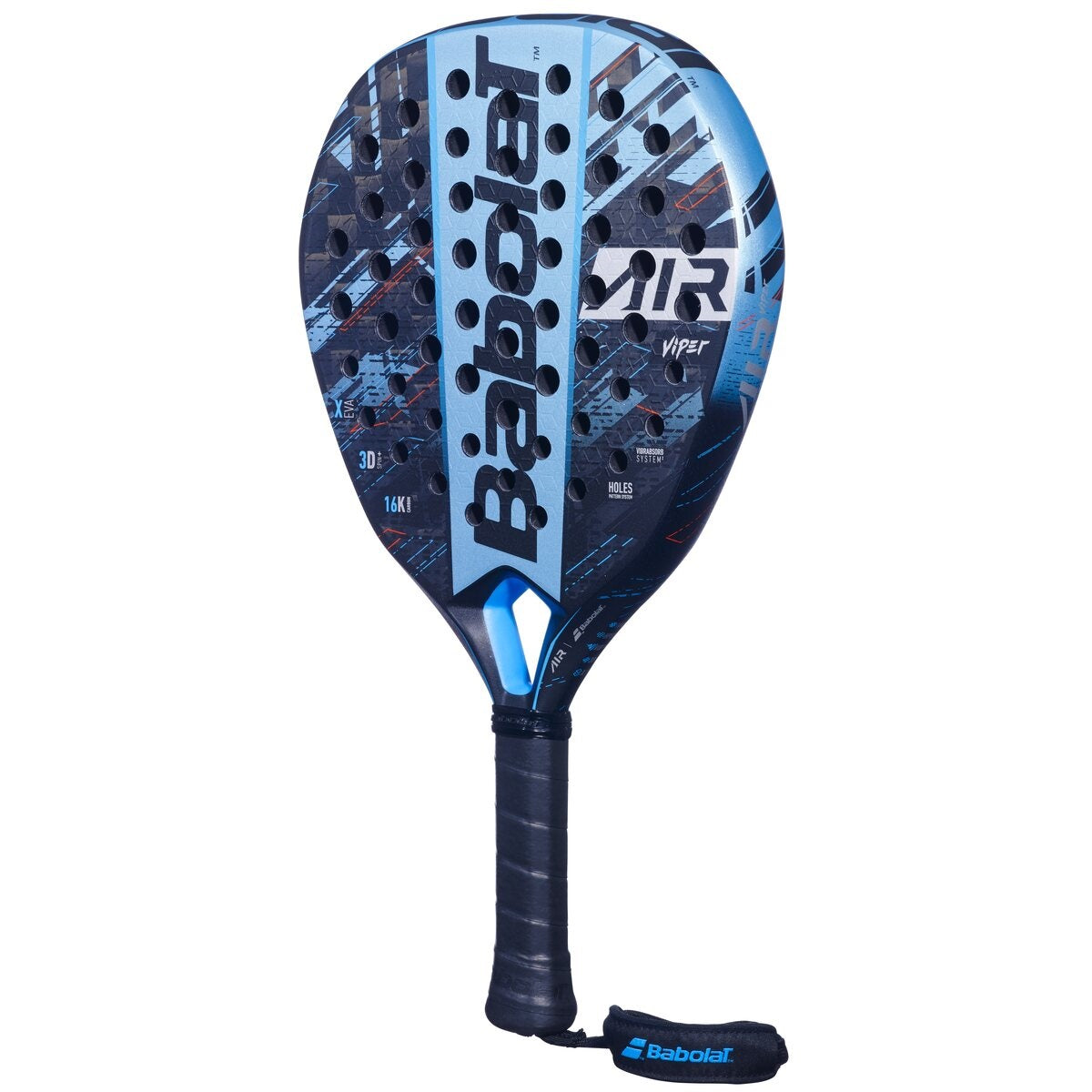 Babolat Air Viper 2024 Padelrack