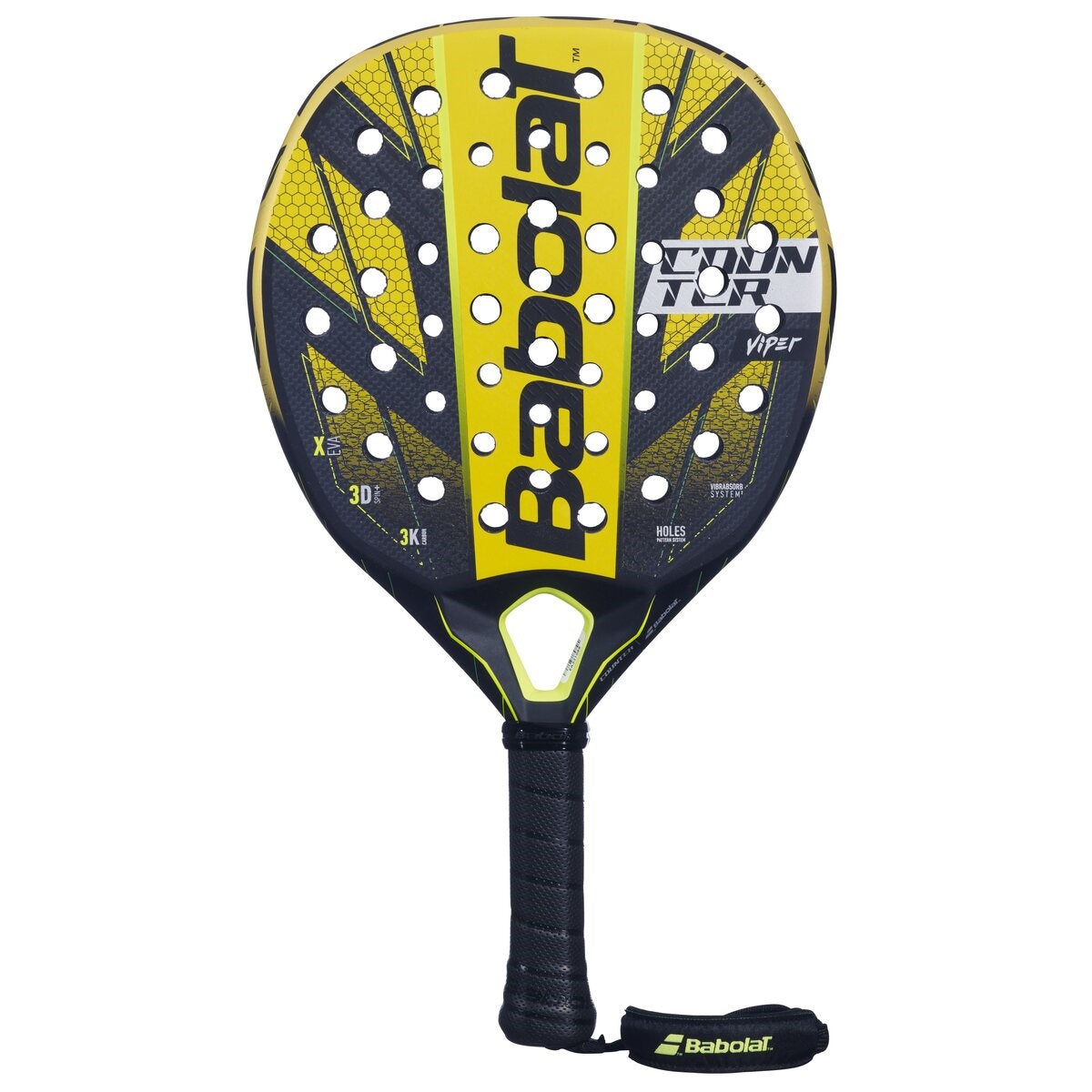 Babolat Counter Viper 2024 Padelrack