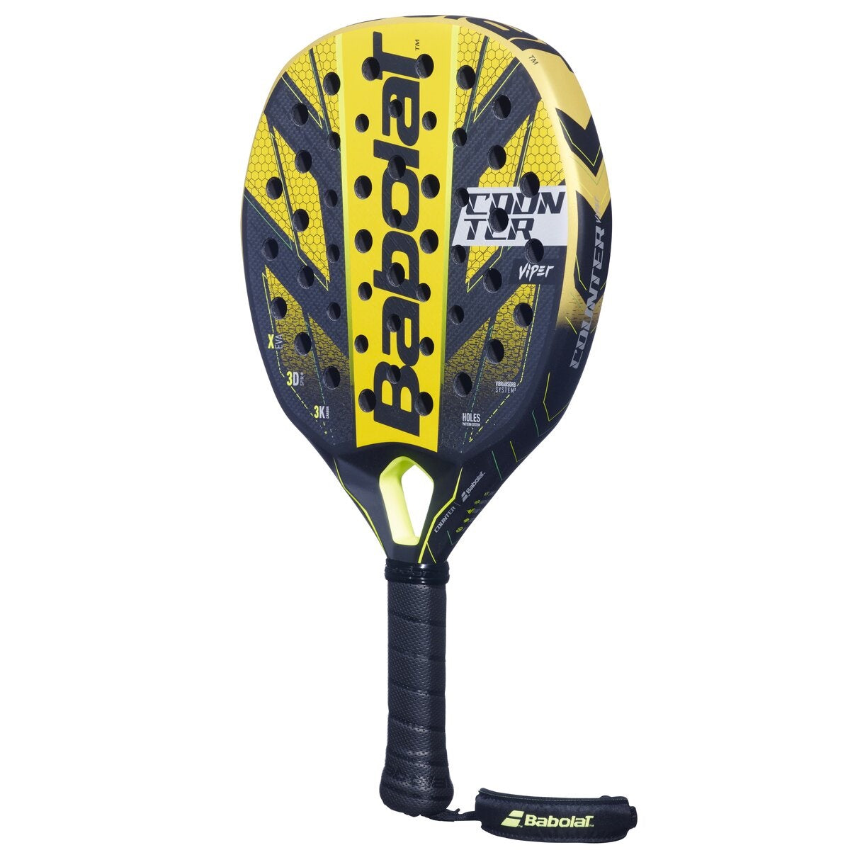 Babolat Counter Viper 2024 Padelrack