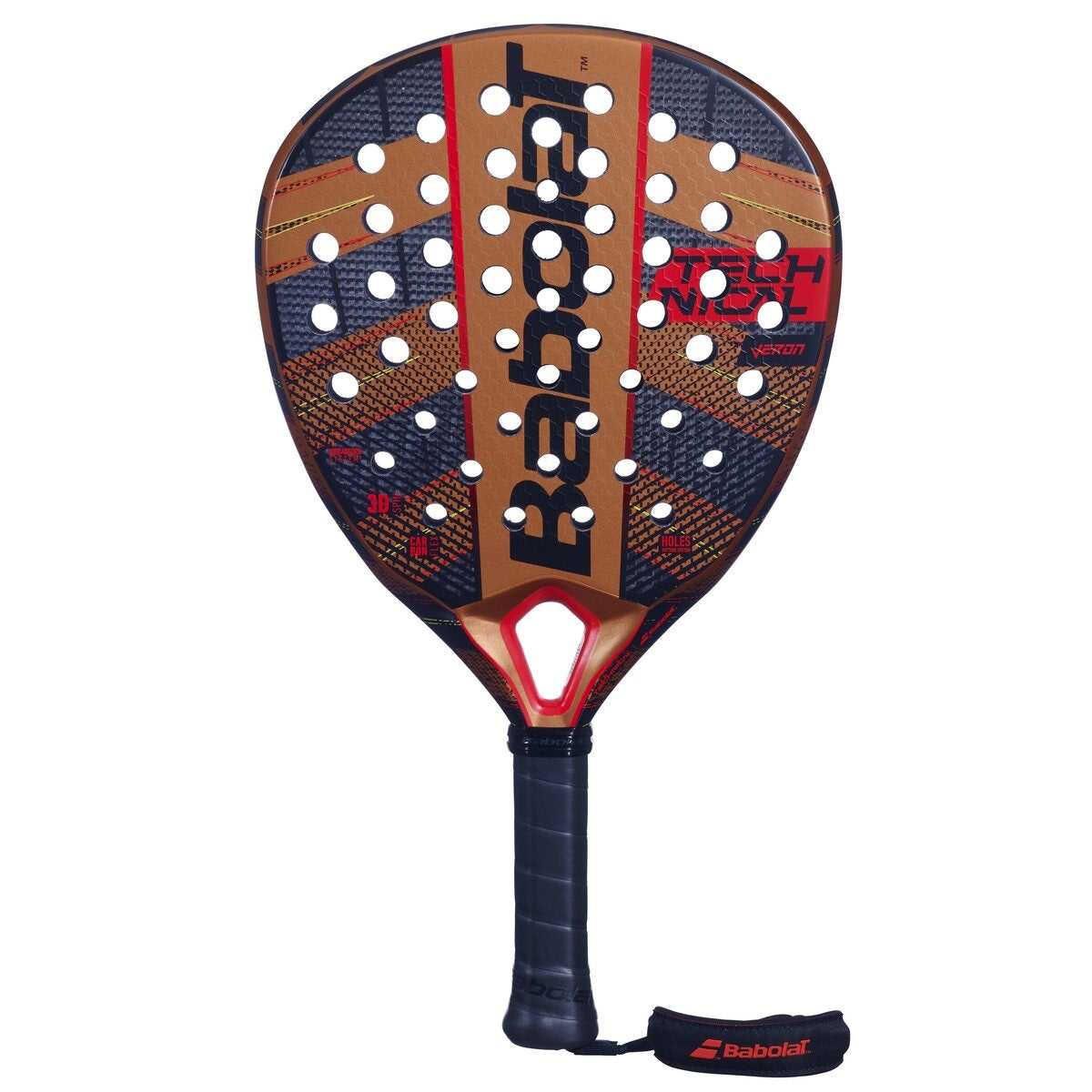 Babolat Technical Veron 2024 Padelrack