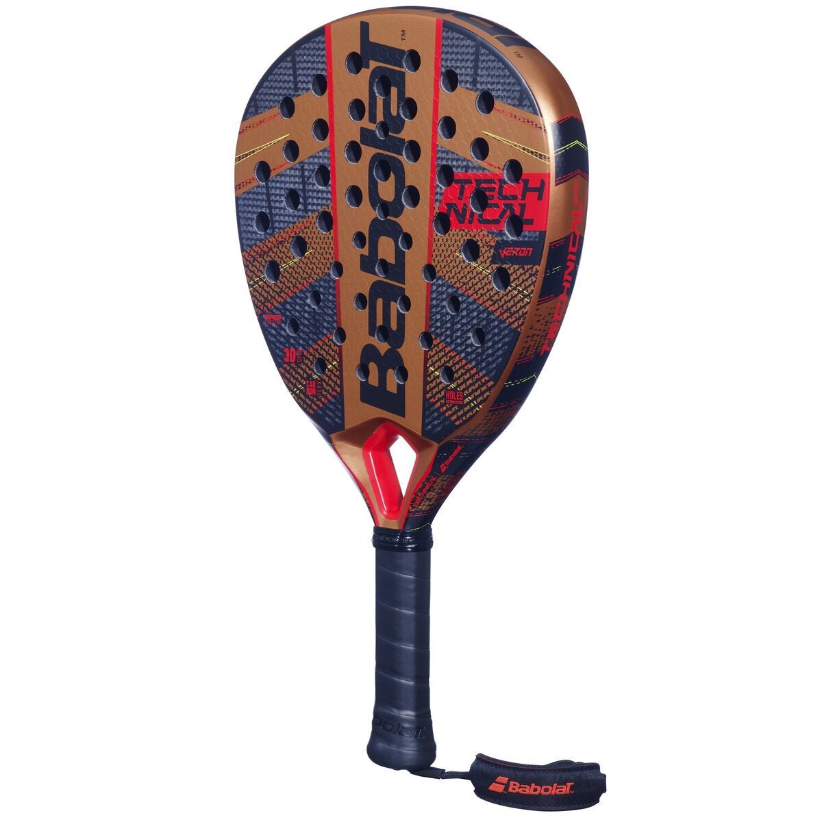 Babolat Technical Veron 2024 Padelrack