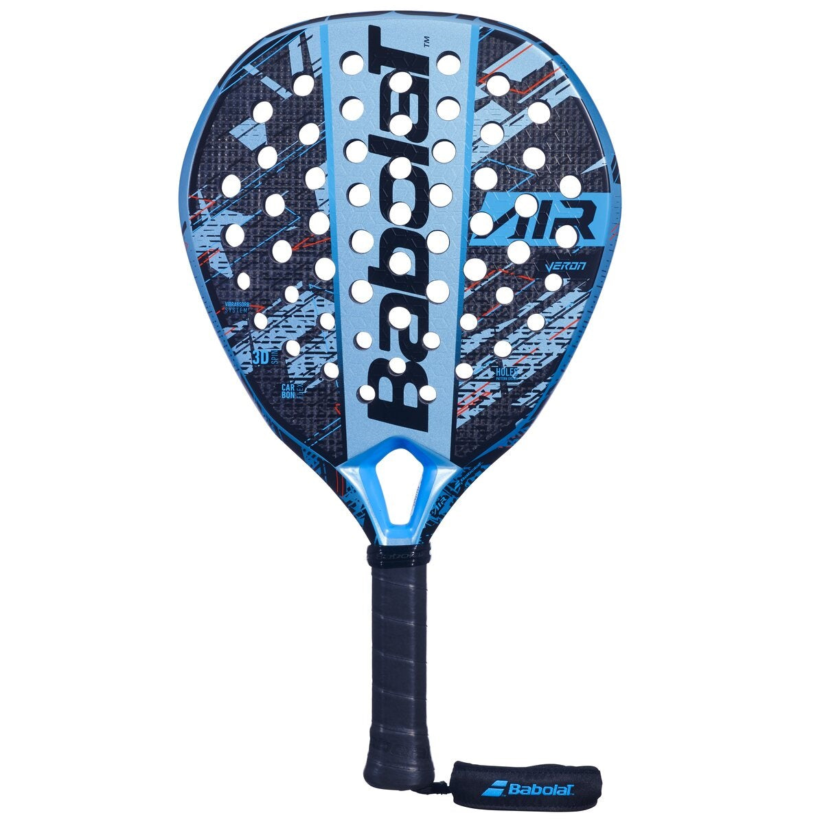 Babolat Air Veron 2024 Padelrack