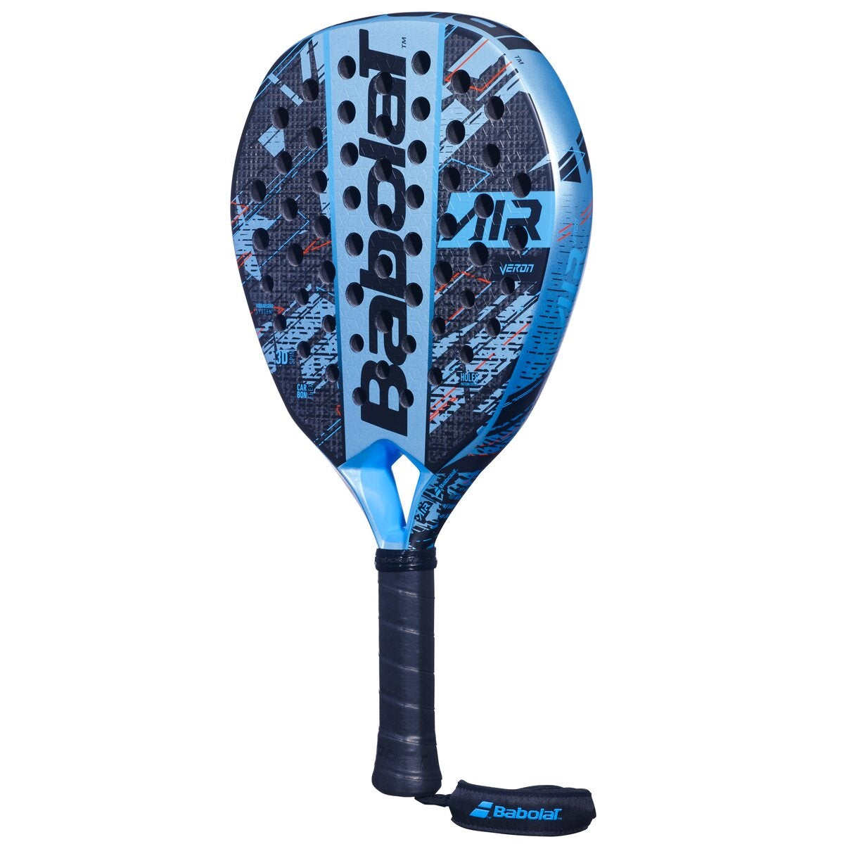 Babolat Air Veron 2024 Padelrack