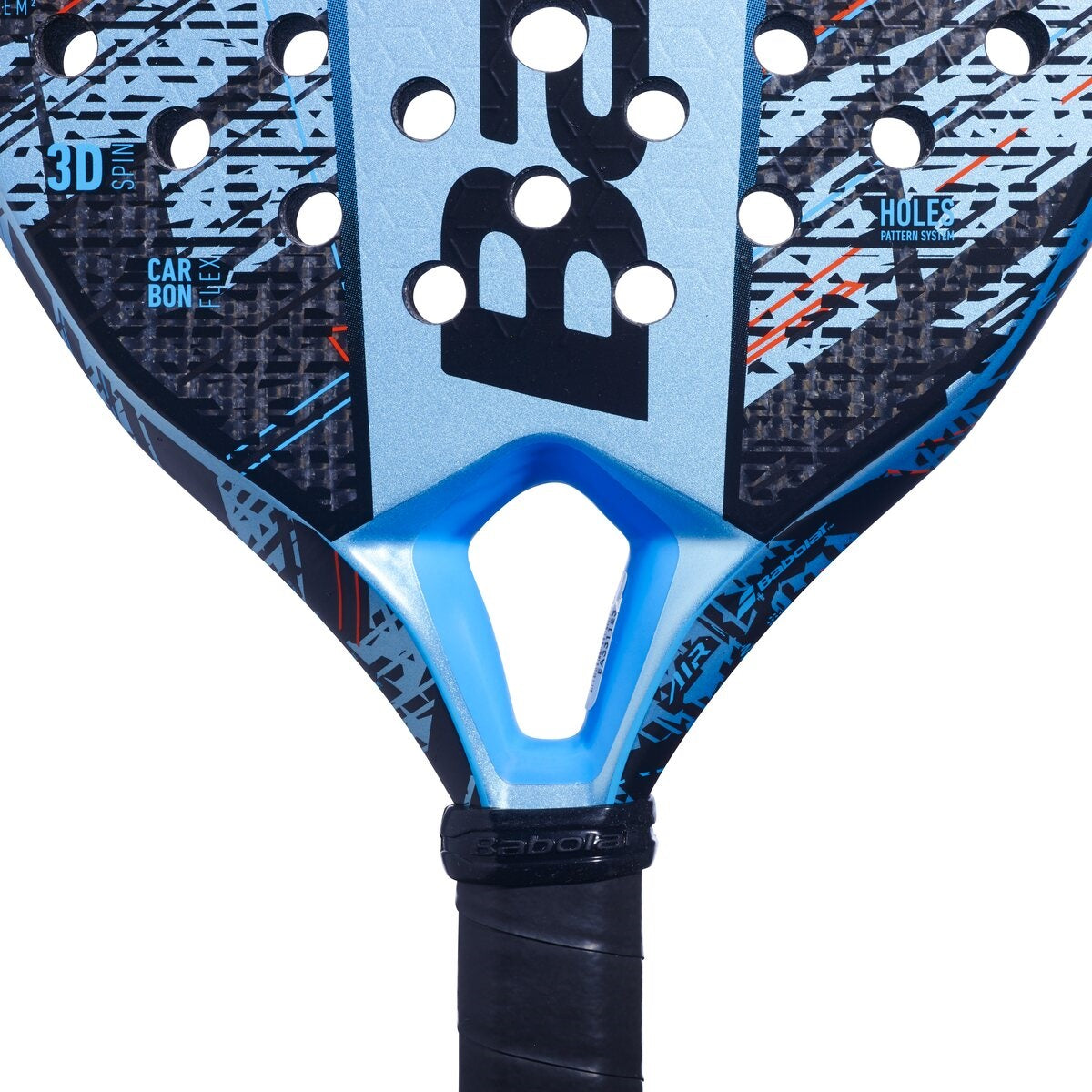 Babolat Air Veron 2024 Padelrack