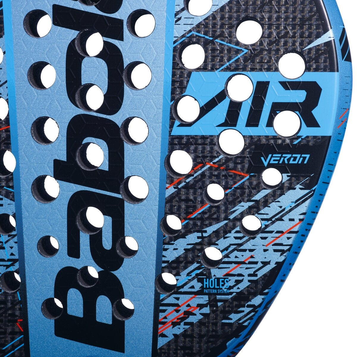 Babolat Air Veron 2024 Padelrack