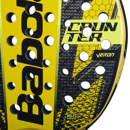 Babolat Counter Veron 2024 Padelrack