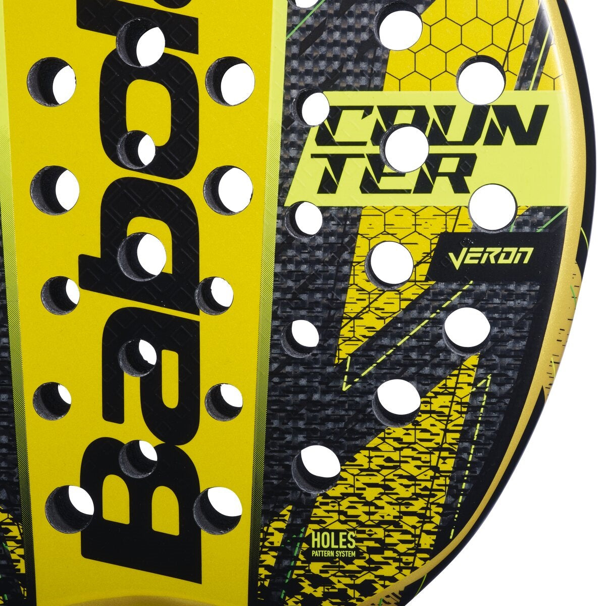 Babolat Counter Veron 2024 Padelrack