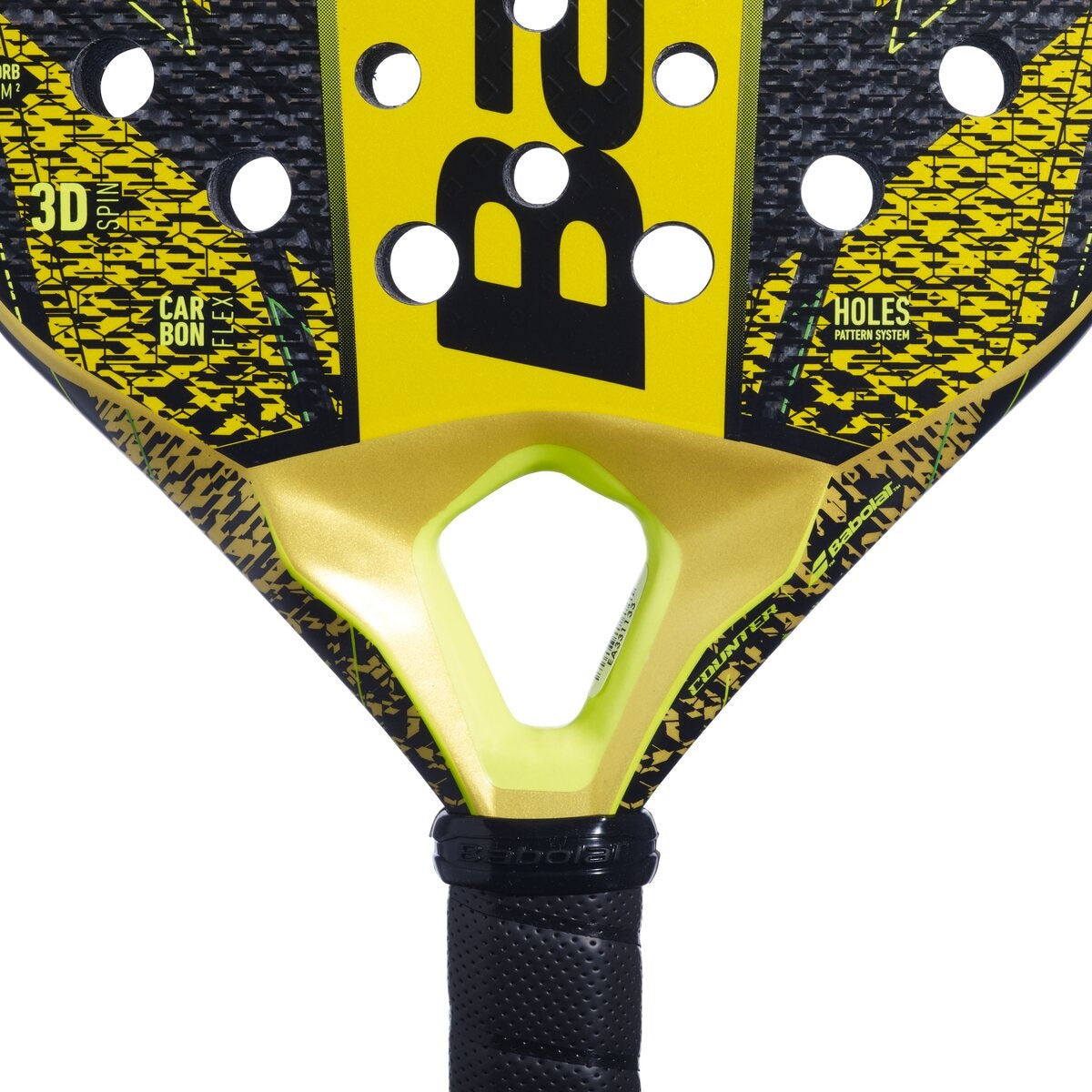 Babolat Counter Veron 2024 Padelrack