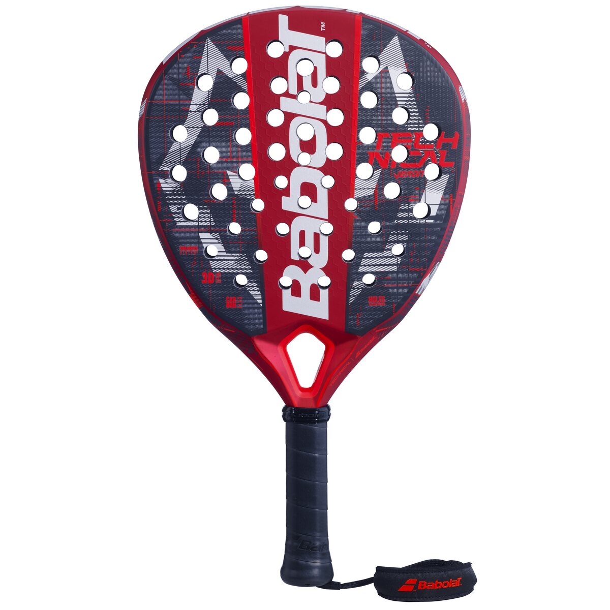 Babolat Technical Veron Juan Lebron 2024 Padelrack