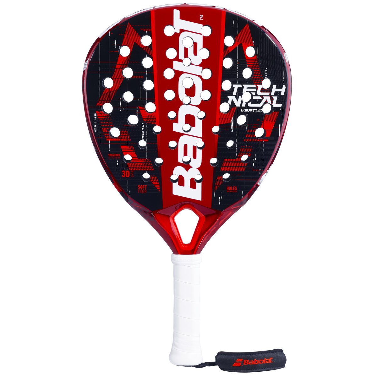 Babolat Technical Vertuo Juan Lebron 2024 Padelrack