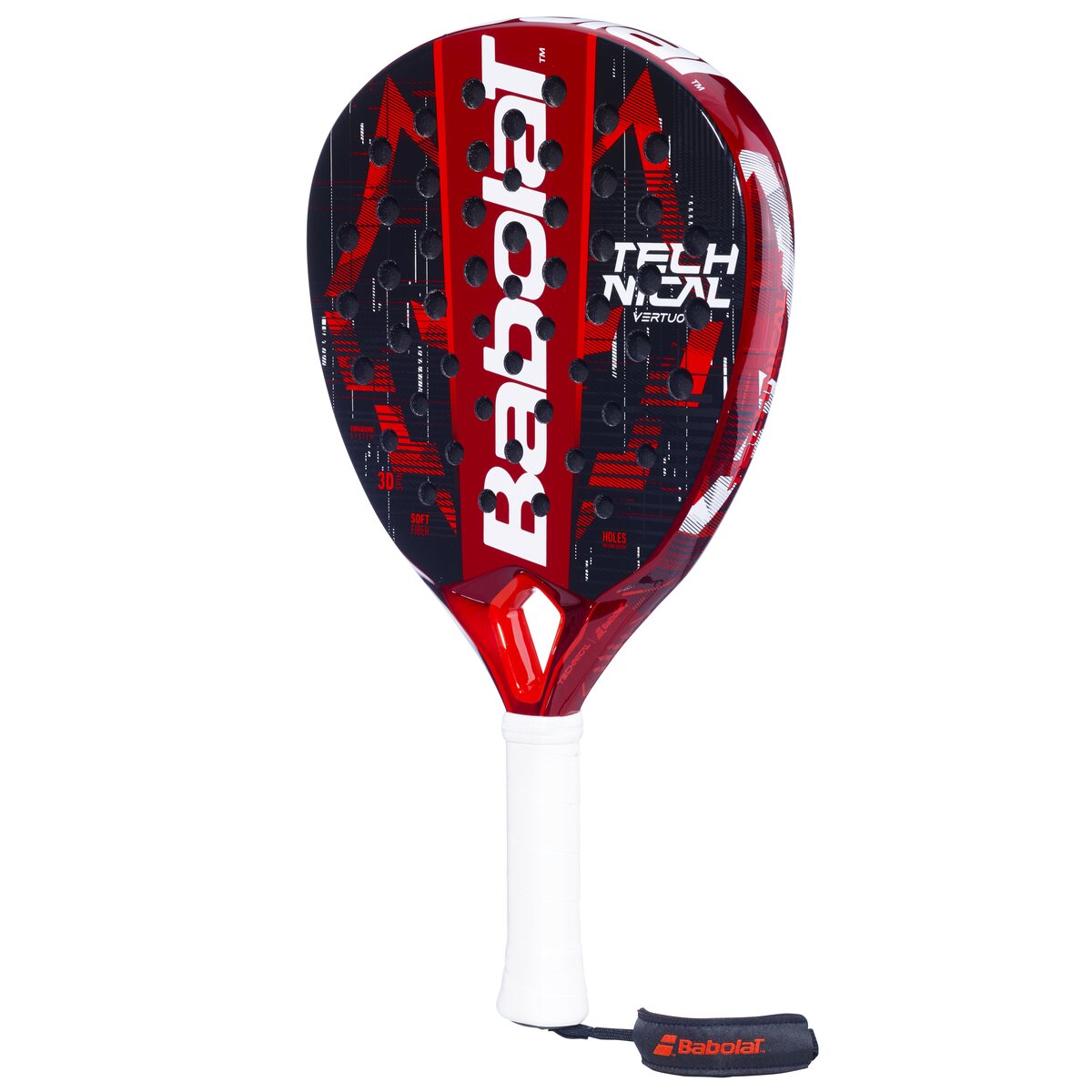 Babolat Technical Vertuo Juan Lebron 2024 Padelrack