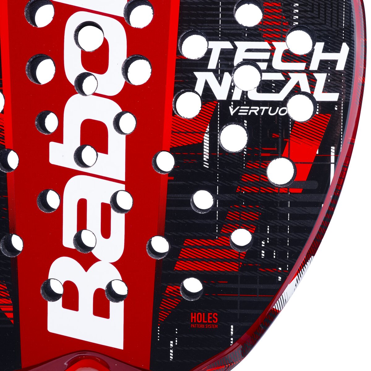 Babolat Technical Vertuo Juan Lebron 2024 Padelrack