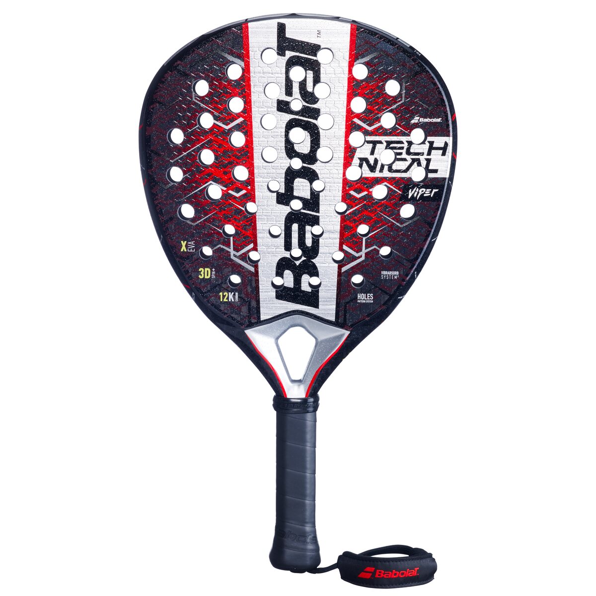 Babolat Technical Viper 2025 padel bat 