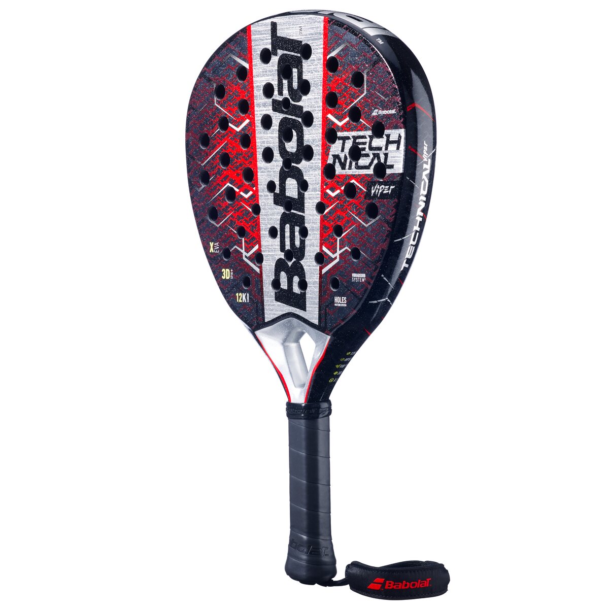Babolat Technical Viper 2025 padel bat 