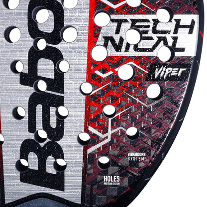 Babolat Technical Viper 2025 padel bat 
