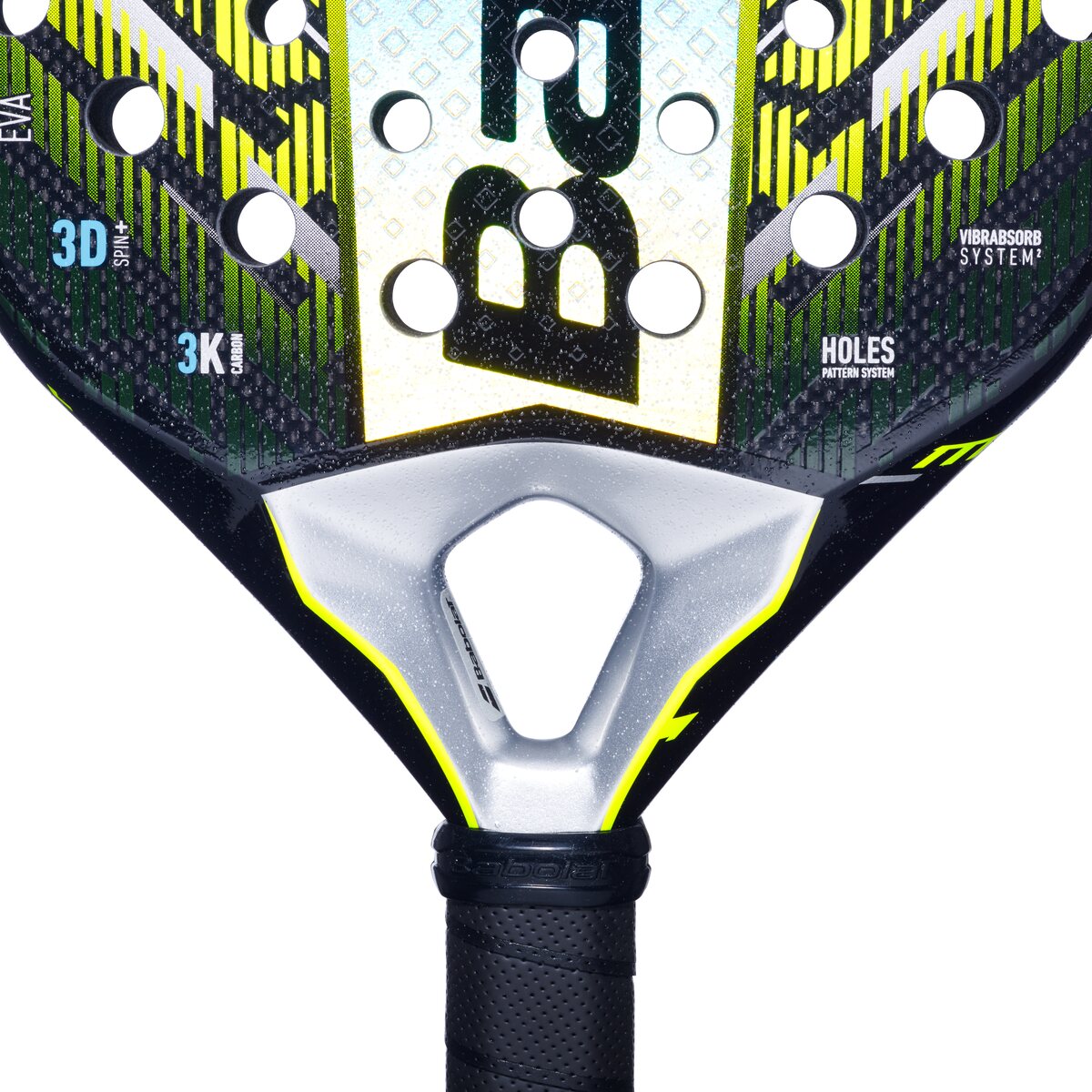 Babolat Counter Viper 2.5 Padelrack