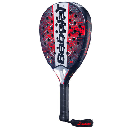 Babolat Technical Veron 2025 padel bat