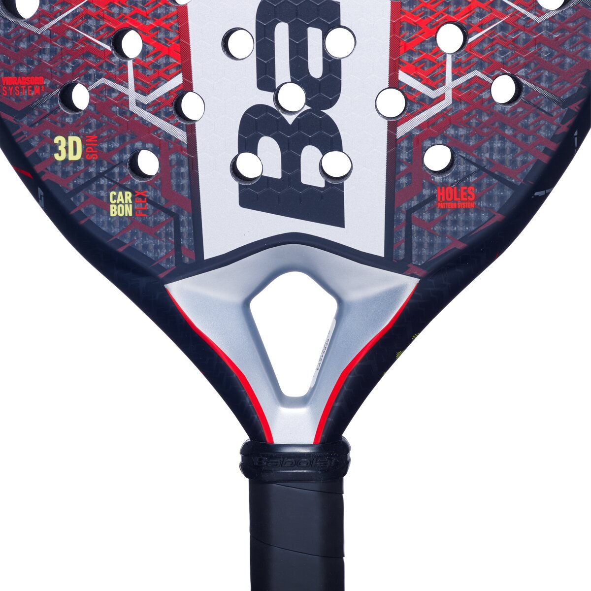 Babolat Technical Veron 2025 padel bat