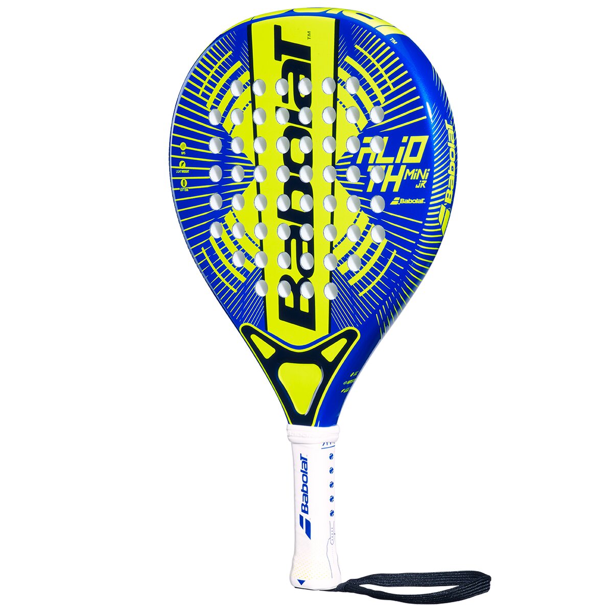 Babolat Alioth Mini Junior Padelrack