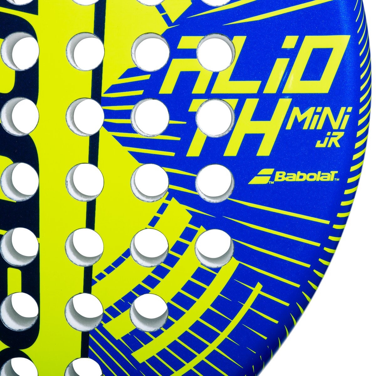 Babolat Alioth Mini Junior Padelrack