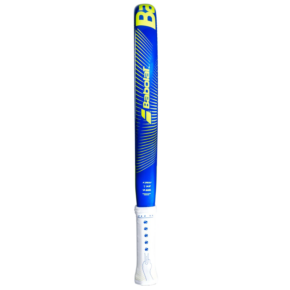 Babolat Alioth Mini Junior Padelrack