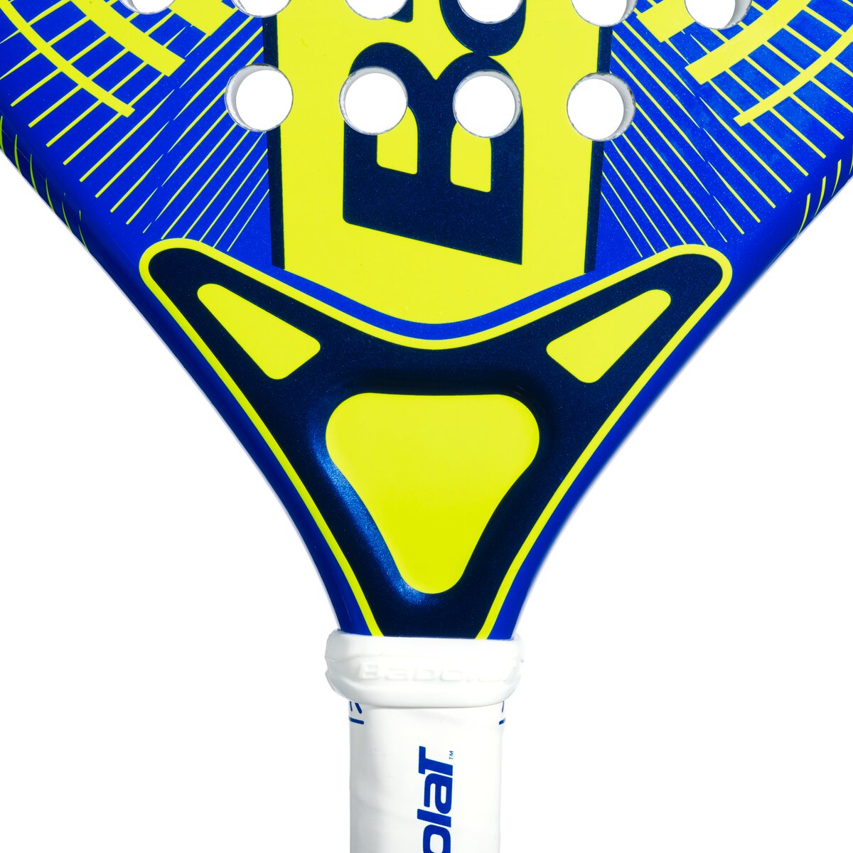 Babolat Alioth Mini Junior Padelrack