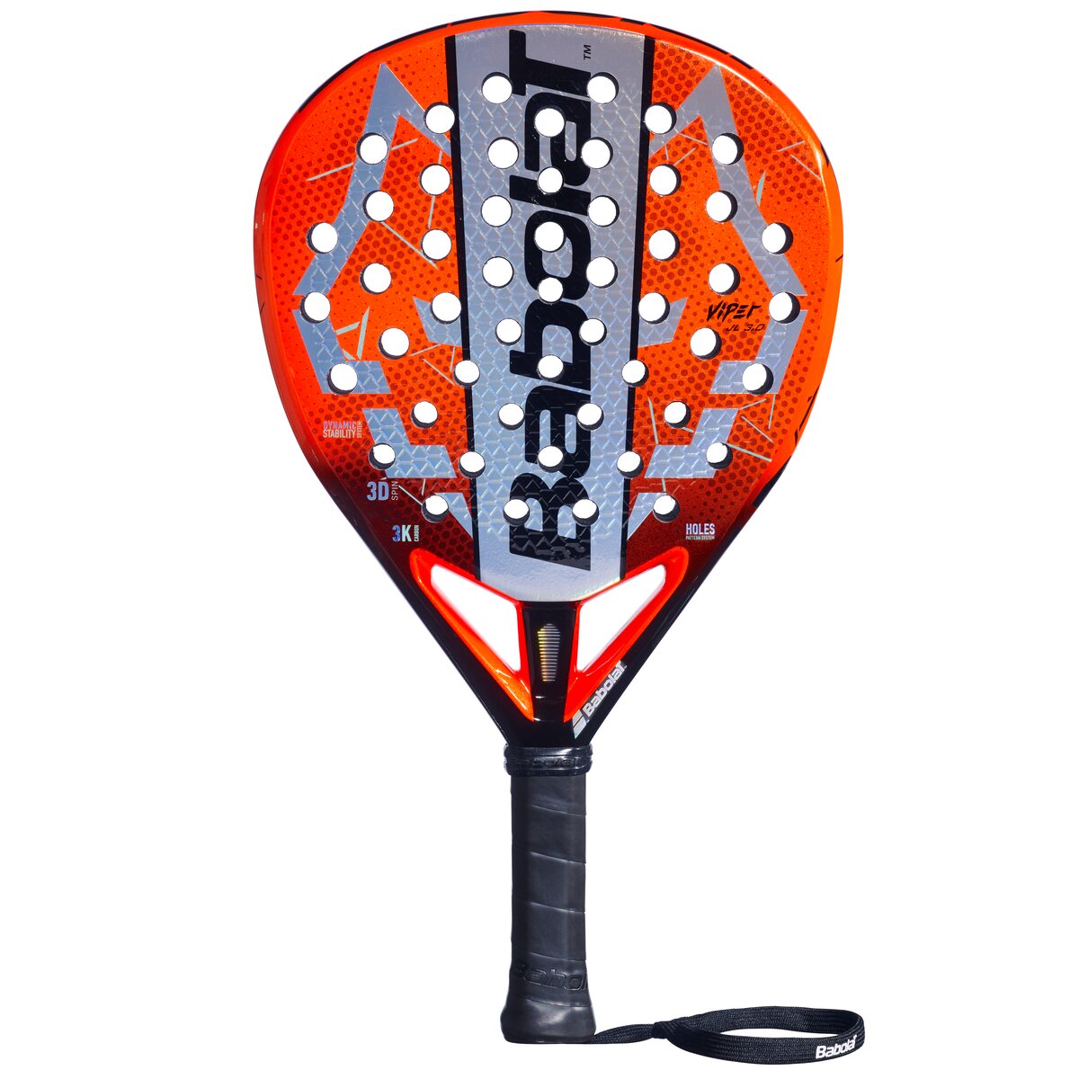 Babolat Technical Viper Juan Lebron 3.0 