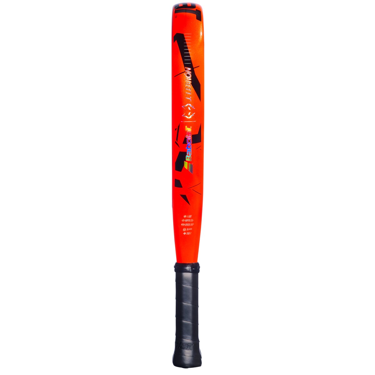 Babolat Technical Viper Soft Juan Lebron 3.0