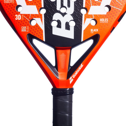 Babolat Technical Veron Juan Lebron 3.0