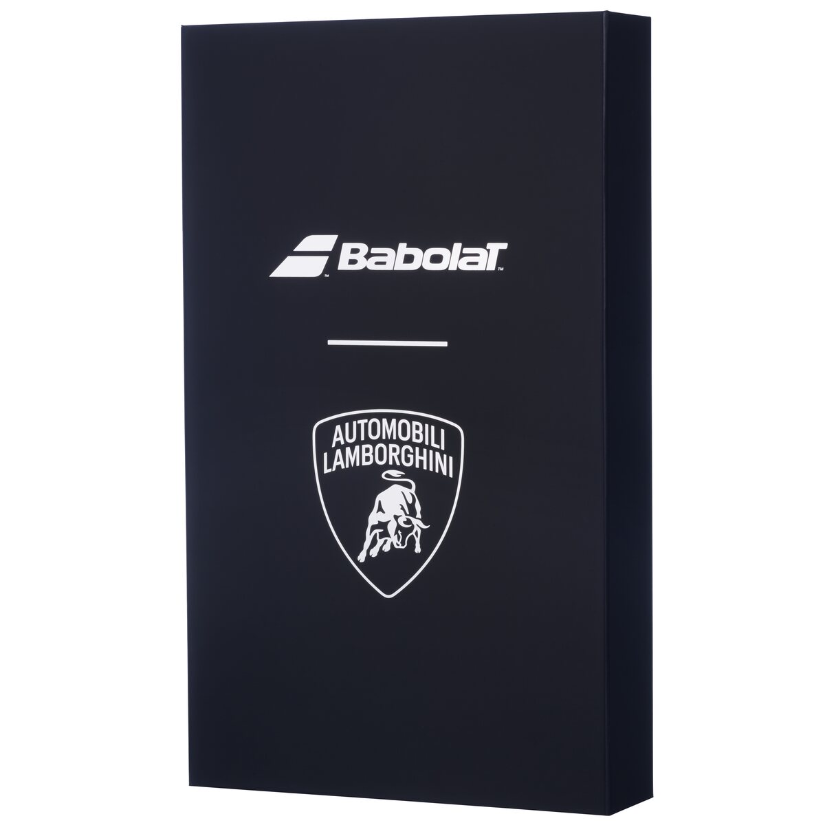 Babolat Lamborghini BL002 Padelracket (Limegul/Svart)