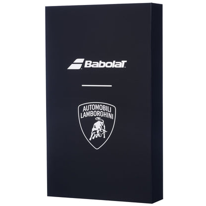 Babolat Lamborghini BL002 Padelracket (Limegul/Svart)