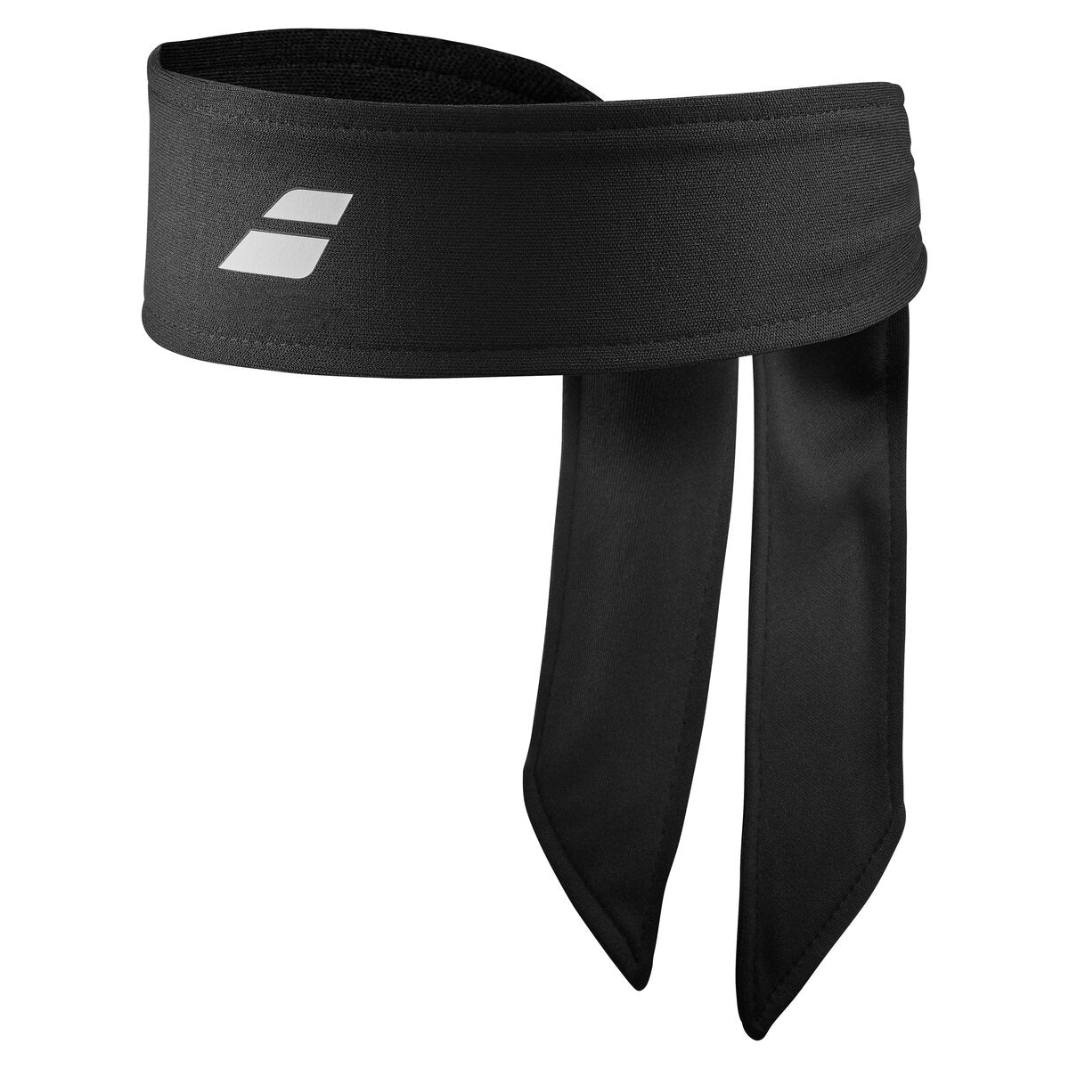 Babolat headband sort - padellife.dk