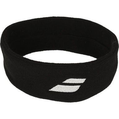 Babolat headband i sort - padellife.dk