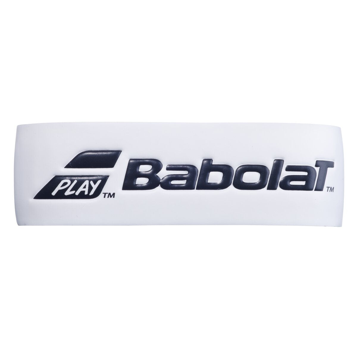 Babolat Syntec Pro Grip (1 styck, Vit)