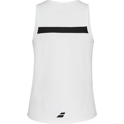 Babolat tanktop til kvinder - padellife.dk