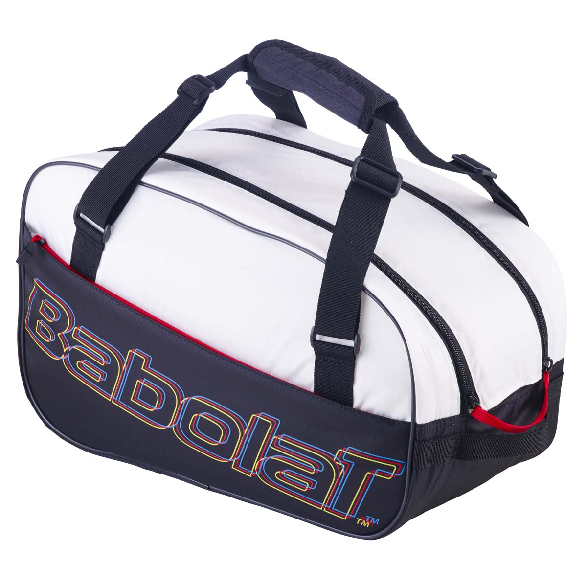 Babolat RH Padel Lite Padelväska (Black/White)