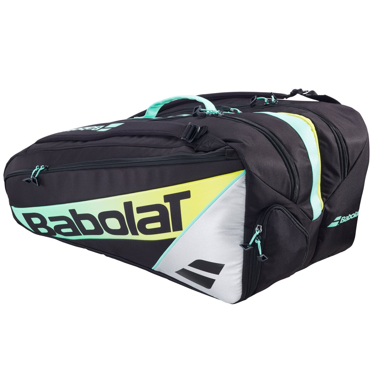 Babolat RH Pro padel taske (Multicolor)