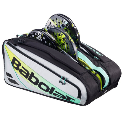 Babolat RH Pro padel taske (Multicolor)