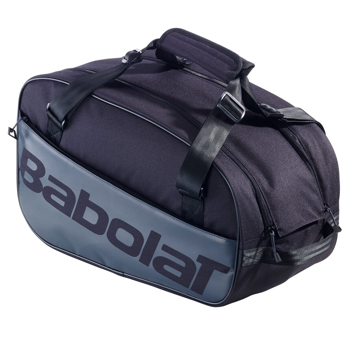 Babolat Evo Court S padel taske (Black)