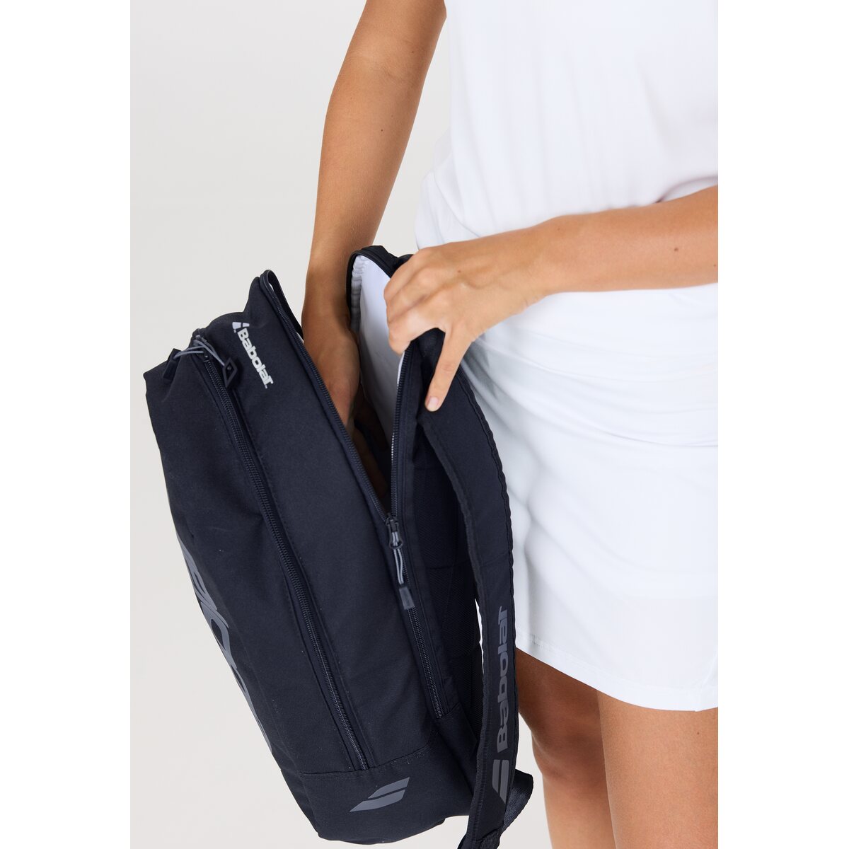 Babolat Court Lite Padel Rygsæk (Black)