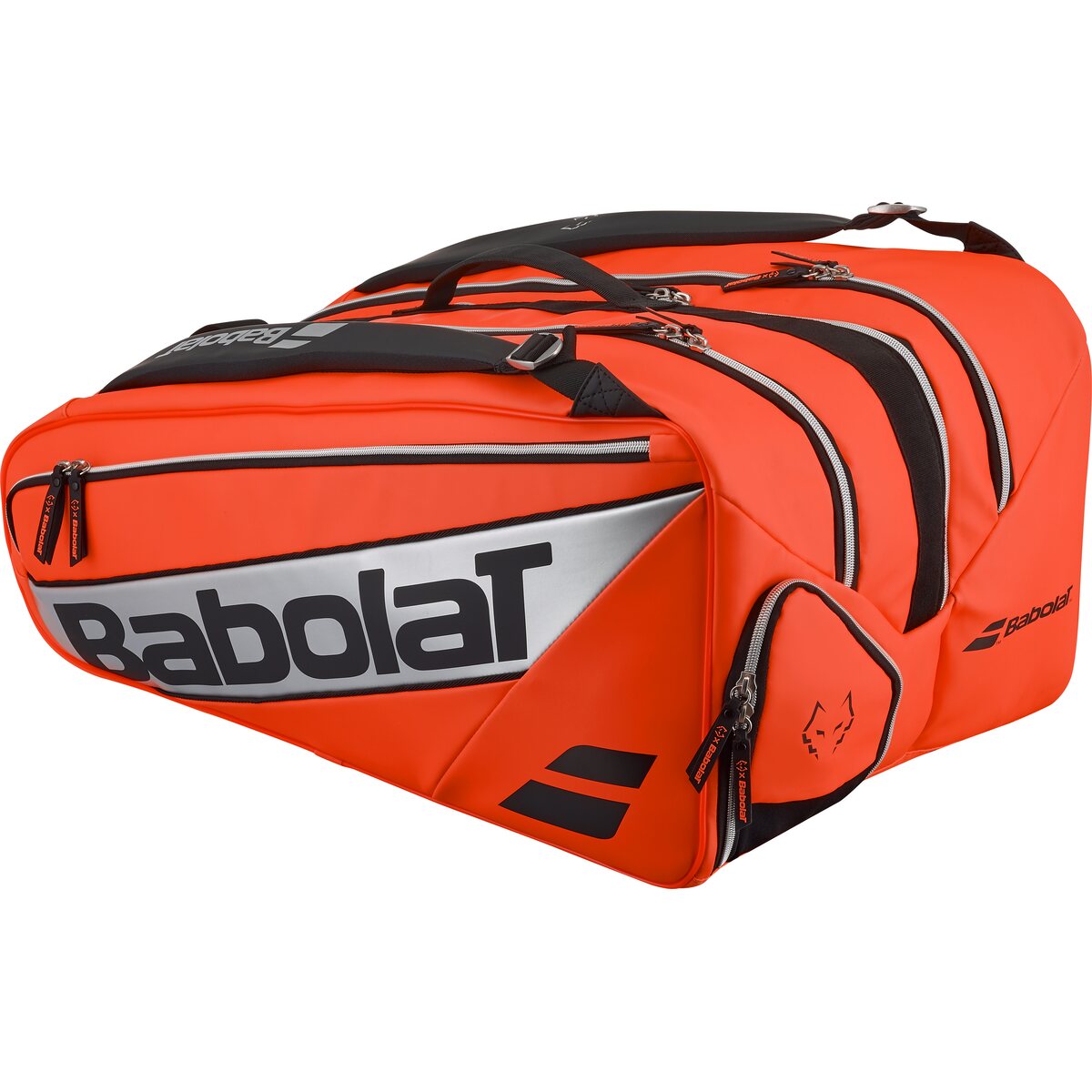 Babolat RH Pro Juan Lebron