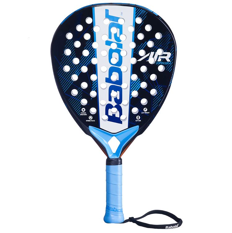 Babolat Air Origin Padelrack
